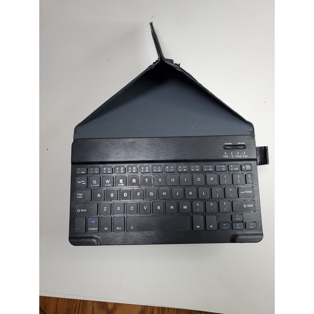 Home Office Computer Accessory Bundle Keyboard Mouse Headphones Tested Working - Picture 7 of 7